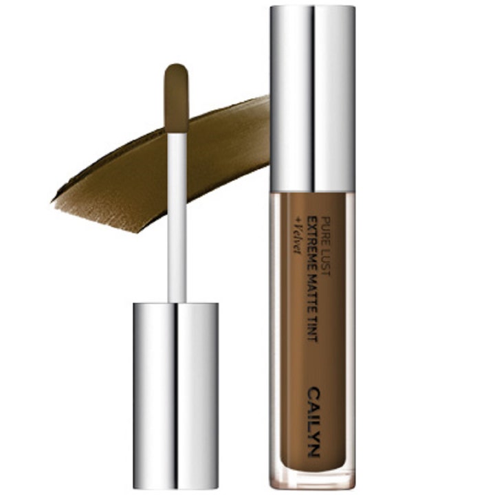 Cailyn Pure Lust Extreme Matte Tint Velvet