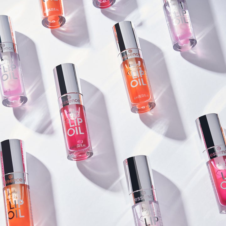 Hydra Kiss Lip Oil