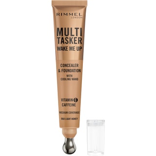 Rimmel London Multi Tasker Wake Me Up Concealer & Foundation