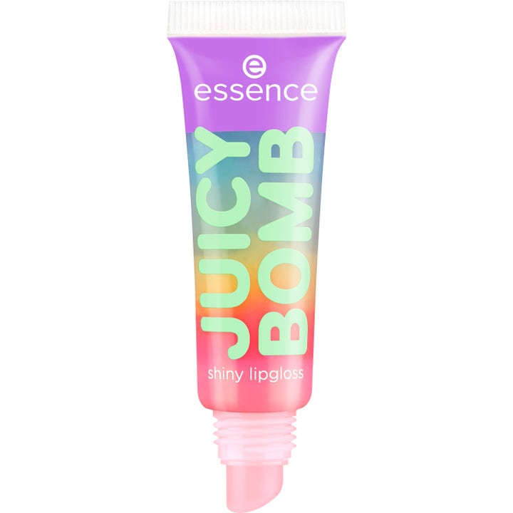 Juicy Bomb Shiny Lipgloss