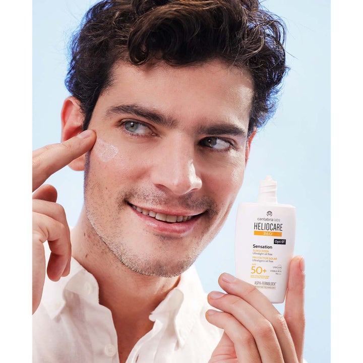 Sensation SPF 50+