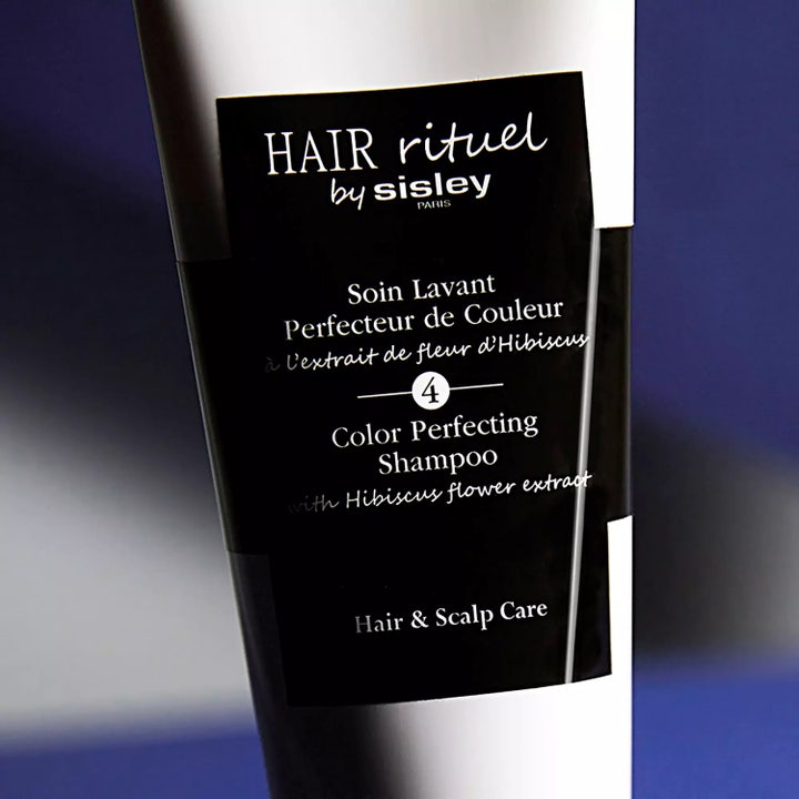 Revitalizing Color Perfecting Shampoo
