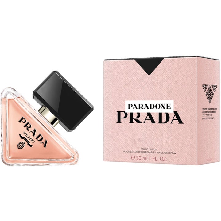 Paradoxe Set