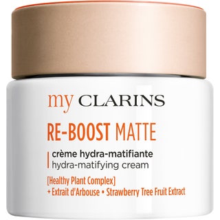 Clarins MyClarins Re-Boost Matte Hydra-Matifying Cream