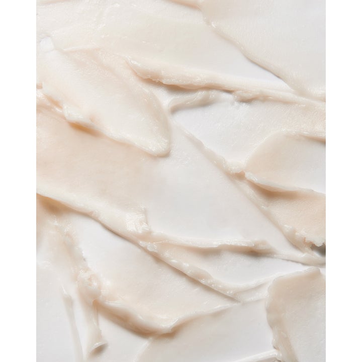 Banila Co Clean it Zero Cleansing Balm Nourishing 100 ml nærende ansiktsrengjøring med en myk og smøraktig hvit tekstur