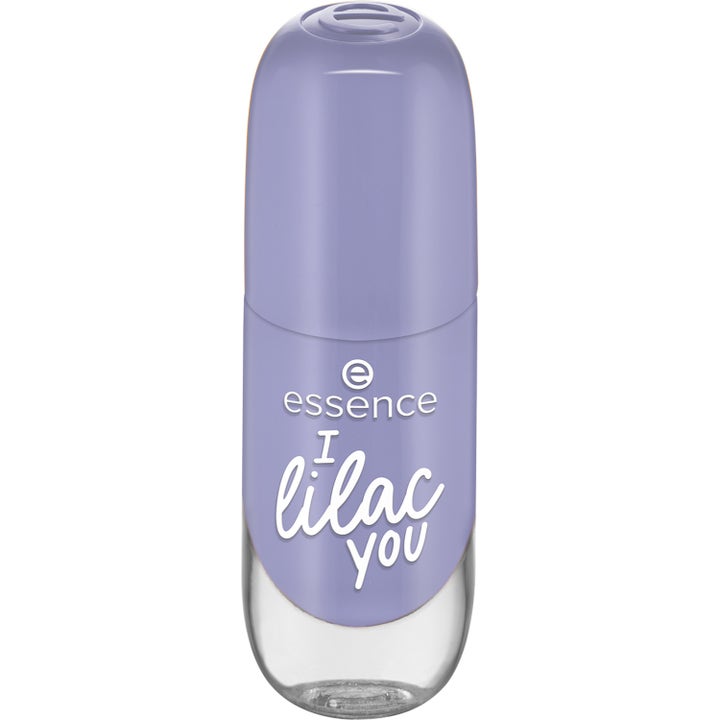 Gel Nail Polish