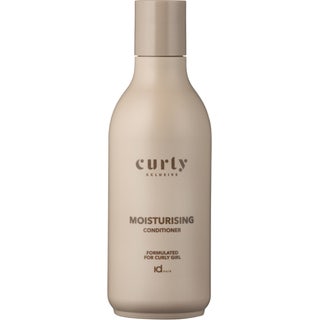 Id Hair Curly Xclusive Moisture Conditioner