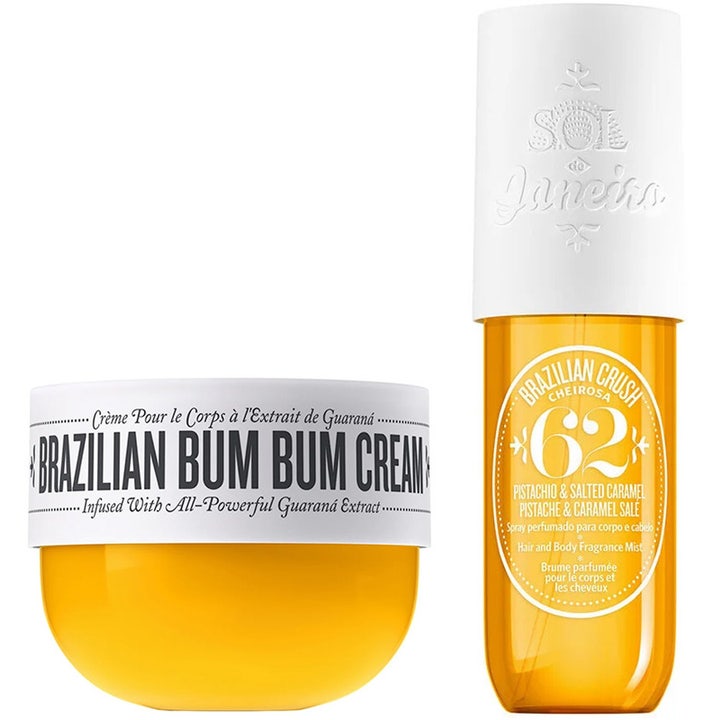 Brazilian Set