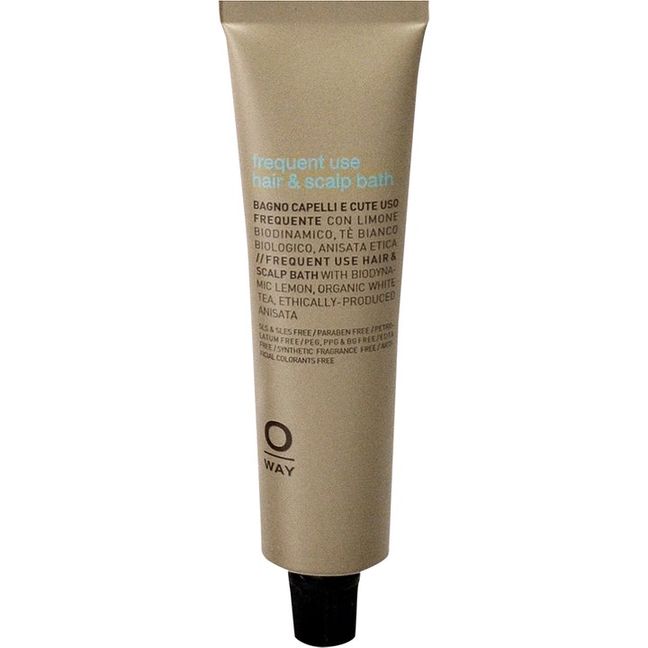 Frequent Use Hair & Scalp Bath Mini