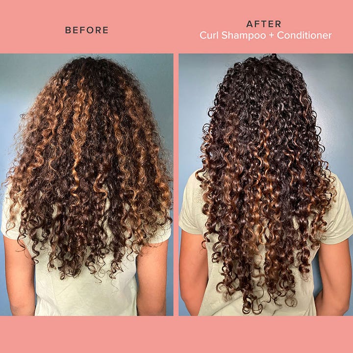 Curl Conditioner