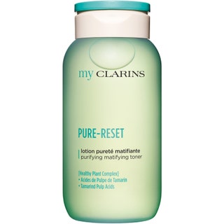 Clarins Mypure-Reset Purifying Matifying Toner