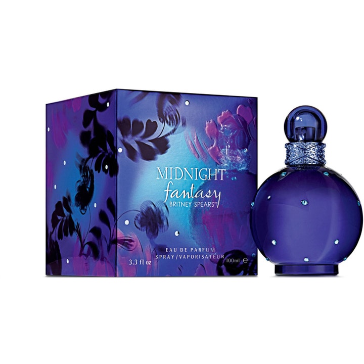 Midnight Fantasy
