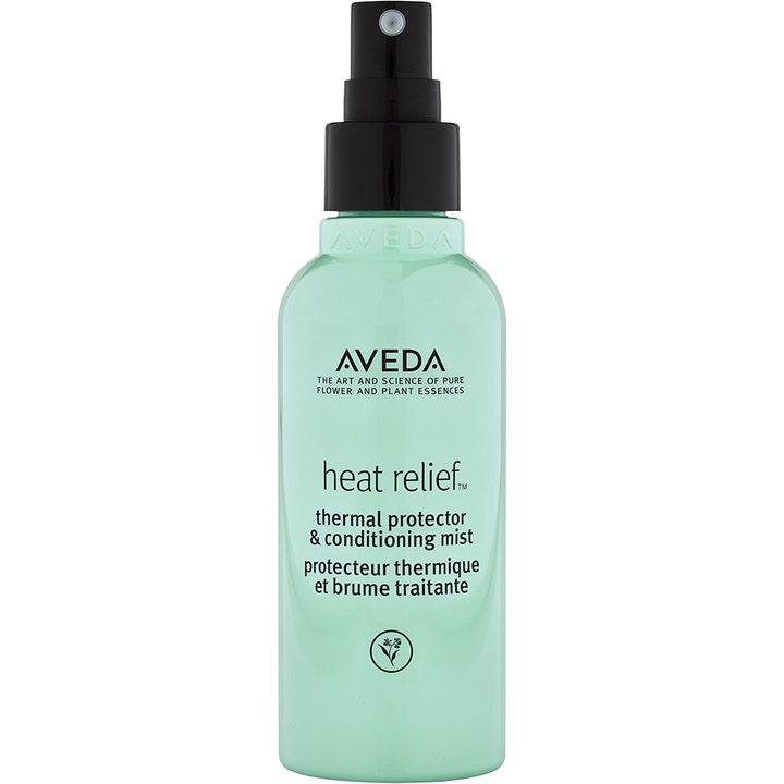 HeatRelief Thermal Protector & Conditiong mist