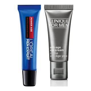 L'Oréal Paris Men's Anti-Age Eye Care Duo