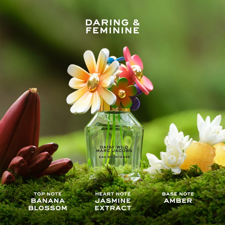 Daisy Wild Eau So Intense