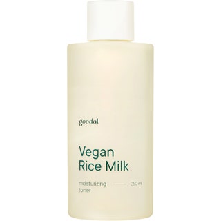 Goodal Vegan Rice Milk Moisturizing Toner