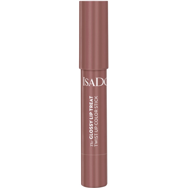 The Glossy Lip Treat Twist Up Color Stick