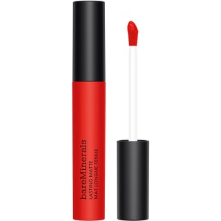 bareMinerals Mineralist Lasting Matte Liquid Lipstick