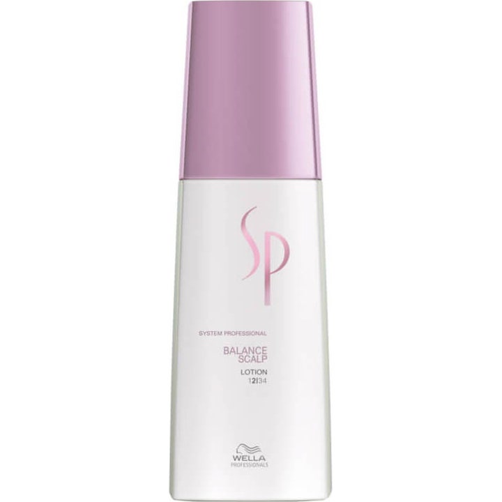 Balance Scalp Lotion