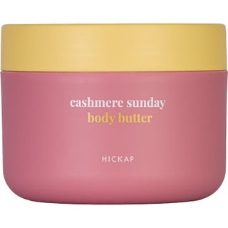 Hickap Body Butter