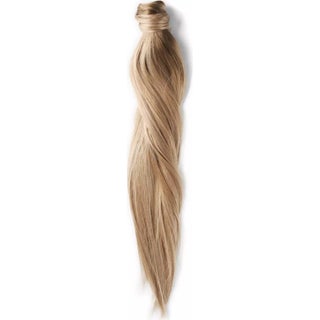 Rapunzel of Sweden Clip-In Ponytail Original B5.1/7.3 Brown Ash Blonde Balayage 50CM