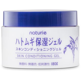 Naturie Hatomugi Skin Conditioning Gel