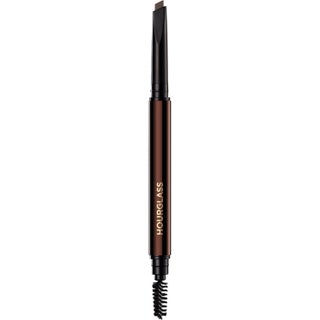 Hourglass Arch Brow Sculpting Pencil Soft Brunette