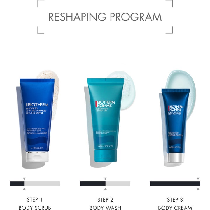 Homme Aquafitness