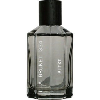 L:a Bruket Fragrance 334 Blixt