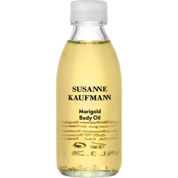 Marigold Body Oil
