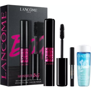 Lancôme Monsieur Big Mascara Set & Drama Liqui-Pencil & Bi-Facial