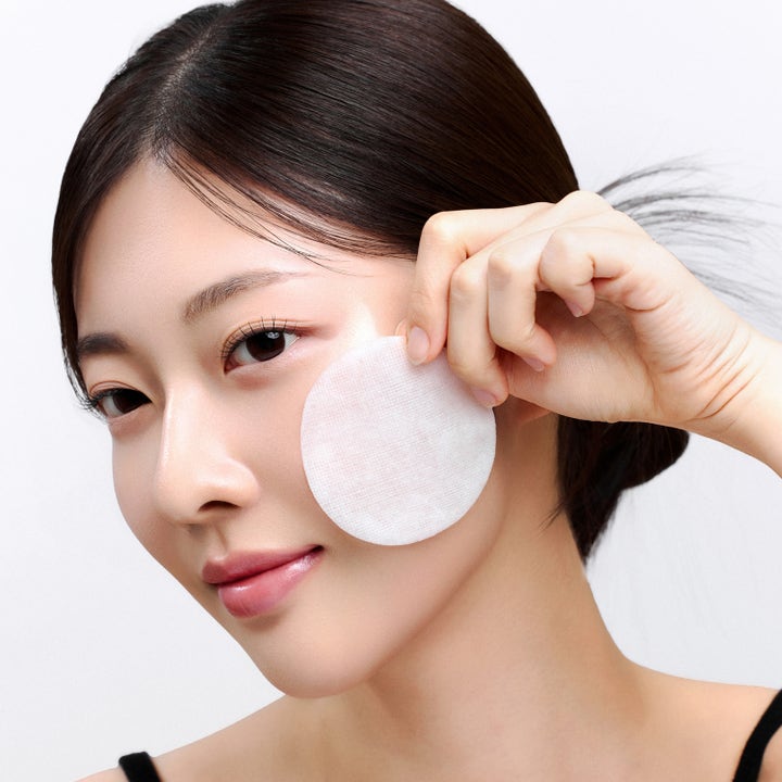 Brightening Skin Prep Essence Pad