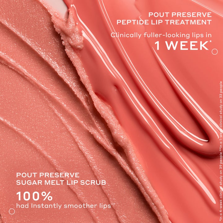 One Shot Strawberry Lucky Pucker