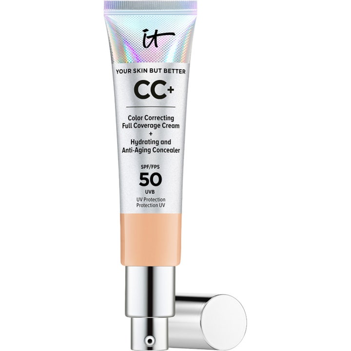 CC+ Cream SPF50