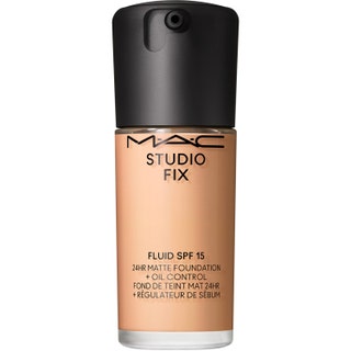 MAC Cosmetics Studio Fix Fluid Broad Spectrum SPF15