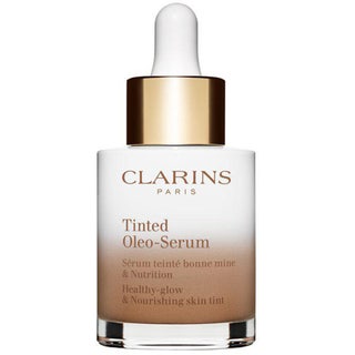 Clarins Tinted Oleo-Serum