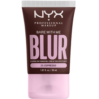 NYX Professional Makeup Bare With Me Blur Tint Foundation