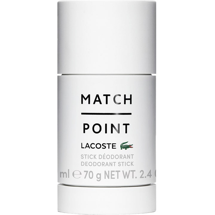 Match Point Deo Stick