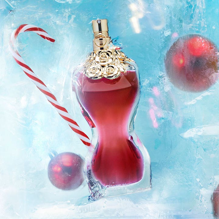 La Belle Gift Set