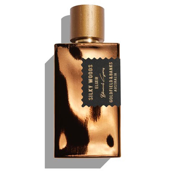 Silky Woods Elixir