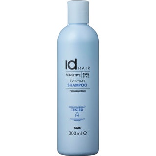 Id Hair Sensitive Xclusive