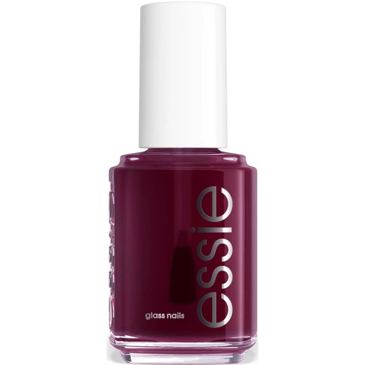 Glass Nails Nail Polish