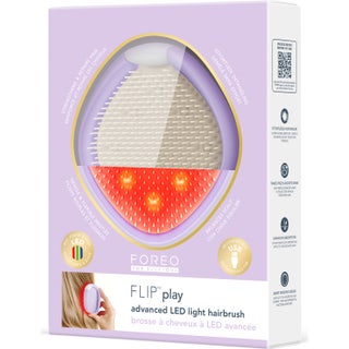 FOREO FLIP™ Play Advanced LED Light Hairbrush