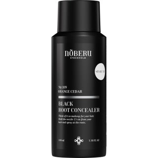 Nõberu Stockholm Root Concealer Black