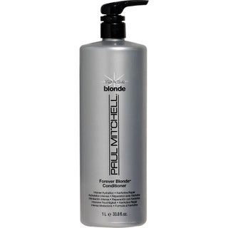 Paul Mitchell Forever Blonde