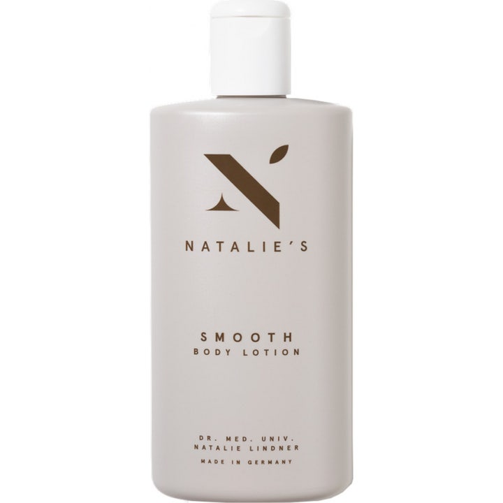 Smooth Body Lotion