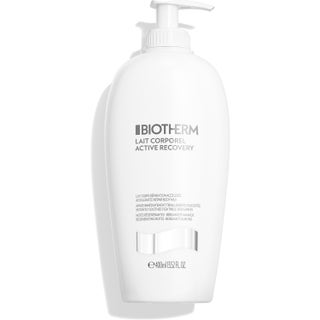 Biotherm Lait Corporel Active Recovery Moisturizing Body Lotion