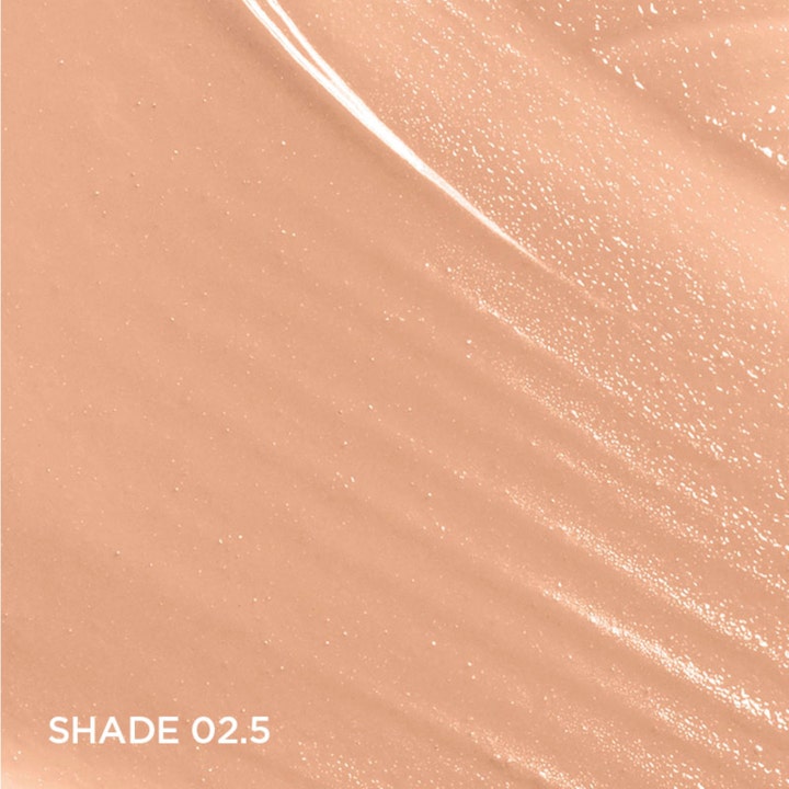 Skin Illusion Tinted Moisturizer SPF25