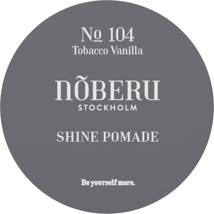 Shine Pomade