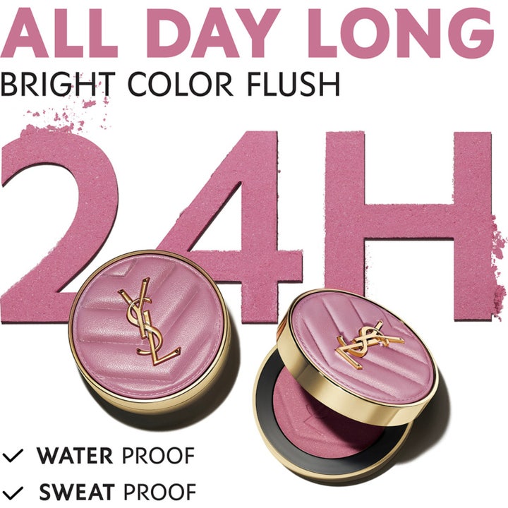 Make Me Blush